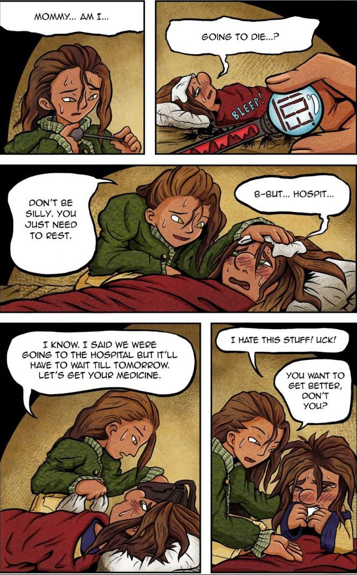 The Mannamong - Volume 1